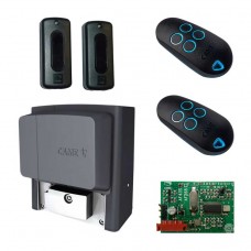 CAME BKS18AGS RC KIT Комплект автоматики для откатных ворот на основе привода BKS18AGS