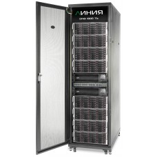 Линия DND 1000 Tb Система хранения данных