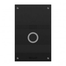 BAS-IP AV-08A BLACK Вызывная аудио панель индивидуальная
