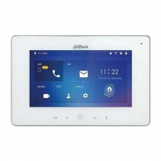 Dahua DHI-VTH5221DW-S2 Монитор видеодомофона IP 7 дюймовый