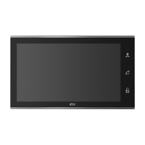 CTV-M4105AHD (Черный) Монитор видеодомофона