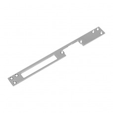 AccordTec AT-FL Планка для электрозащёлки AT-ES01 d=250 мм