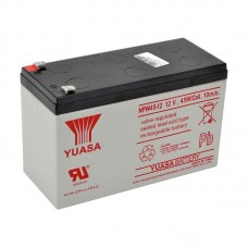 Yuasa NPW45-12 Аккумулятор