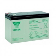 Yuasa RE7-12L Аккумулятор