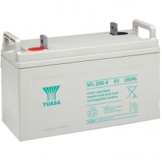 Yuasa NPL200-6 Аккумулятор