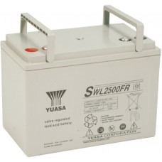 Yuasa SWL2500FR Аккумулятор