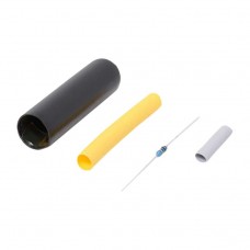 НПФ Полисервис Устройство согласования для трибокабеля ТД-1 (термоусадочная оболочка)