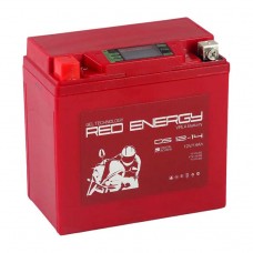 RED ENERGY DS 1214 Аккумуляторная батарея