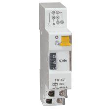 IEK MTA30-16 Таймер освещения ТО47