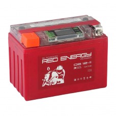 RED ENERGY DS 1211 Аккумуляторная батарея
