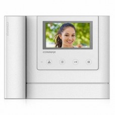 Commax CDV-43MH (Metalo) Монитор видеодомофона