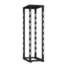 TLK TRD-476010-R-BK Монтажная стойка двухрамная с разборной рамой
