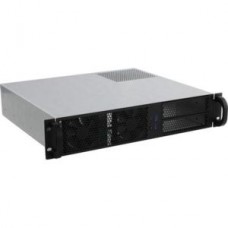 Macroscop NVR-25-4-2U-L  Сетевой видеорегистратор