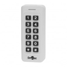 Smartec ST-PR022EK-WT Считыватель EM-Marin
