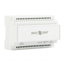 Бастион SKAT-24-2.0-DIN Источник питания