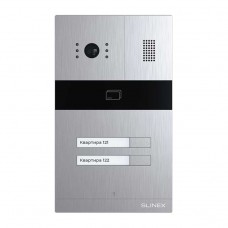 Slinex MA-02CRHD Вызывная видеопанель