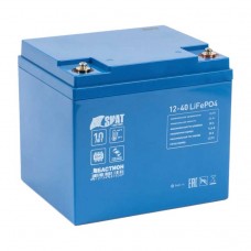 Бастион Skat i-Battery 12-40 LiFePO4 аккумулятор