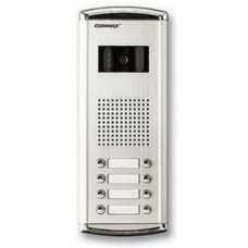Сommax DRC-4AC2 Видеопанель