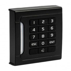 Бастион SPRUT RFID Reader-15GR-K Считыватель карт EM-Marin