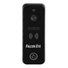 Falcon Eye FE-ipanel 3 ID black Вызывная видеопанель