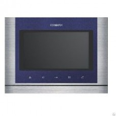Commax CDV-704MA/VZ Видеодомофон (синий)