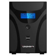 Ippon Smart Power Pro II Euro 2200 (1029746) ИБП