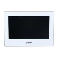 Dahua DHI-VTH2624GW-WP Монитор видеодомофона
