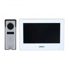 Dahua DHI-KTH01 Комплект видеодомофона