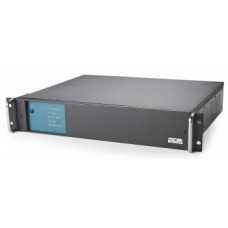 Powercom KIN-1200AP LCD ИБП