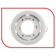 IN HOME GX53S-ECO Светильник под лампу GX53 230В (хром)