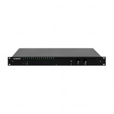 AccordTec ББП-80х1 v.16 RACK 1U Блок питания