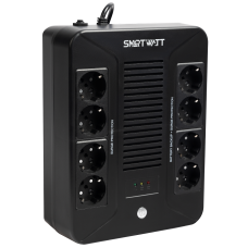 SMARTWATT UPS SAFE PRO LCD 800 Источник бесперебойного питания