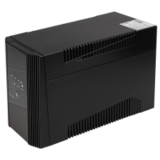 SMARTWATT UPS UNI 1500 Источник бесперебойного питания