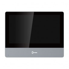 CTV-IP-M6704 Монитор цветного IP-видеодомофона 7 дюймов