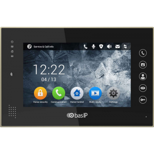 BAS-IP AS-10 v3 Монитор