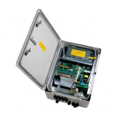 TFortis PSW-2G8F+UPS-Box Уличный коммутатор