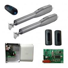 CAME ATS30AGM combo KIT2 Комплект автоматики для распашных ворот на основе привода ATS30AGS
