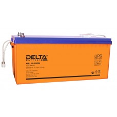 Delta HRL 12-890W Аккумулятор