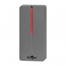 Smartec ST-PR043EHM Считыватель мультиформатный EM, HID prox, MIFARE