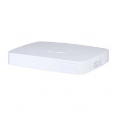 Dahua DHI-NVR4108-8P-EI 8-канальный IP-видеорегистратор c PoE
