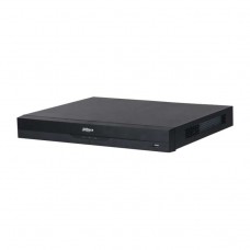 Dahua DHI-NVR4208-8P-EI 8-канальный IP-видеорегистратор