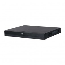 Dahua DHI-NVR5208-8P-EI 8-канальный IP-видеорегистратор