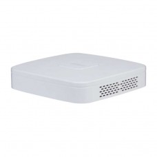 Dahua DHI-NVR4116-EI 16-канальный IP-видеорегистратор