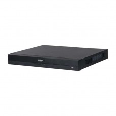 Dahua DHI-NVR5216-8P-EI 16-канальный IP-видеорегистратор