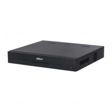 Dahua DHI-NVR5432-EI 32-канальный IP-видеорегистратор