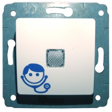 Hostcall К-01В кнопка вызова врача