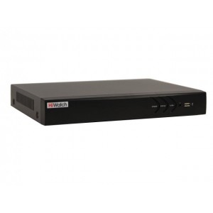 HiWatch DS-H204U(B)