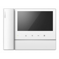 Commax CDV-70N2 белый Монитор видеодомофона