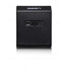 Ippon Back Comfo Pro II 650
