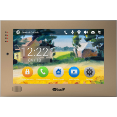 BAS-IP AQ-10 G v3 Монитор